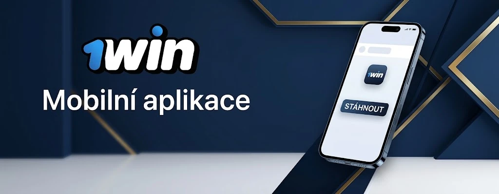 1win app – mobilní aplikace pro Android APK a iOS
