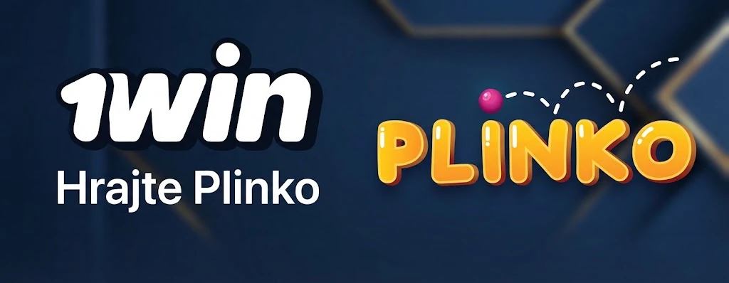 1win Plinko – hra s kuličkou a nastavitelným rizikem